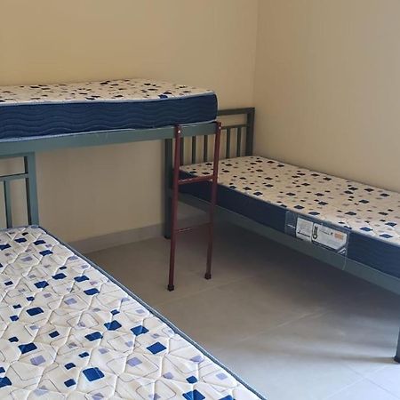Residencial Albatroz Lejlighed Caraguatatuba Eksteriør billede
