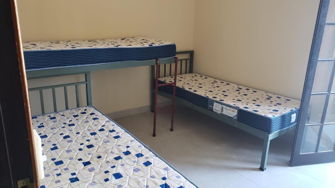 Residencial Albatroz Lejlighed Caraguatatuba Eksteriør billede