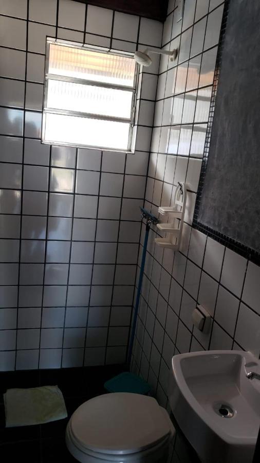 Residencial Albatroz Lejlighed Caraguatatuba Eksteriør billede